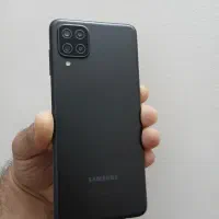 سامسونگ A12 با حافظه ۶۴ گیگ