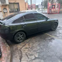 جنتو سورمه ای مدل ۲۰۰۷|خودرو سواری و وانت|اسلام‌شهر, شهرک سعیدیه|دیوار