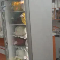 فریزرکینو۷۰سانتی|یخچال و فریزر|کازرون, |دیوار