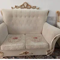 مبل هفت نفره با کیفیت