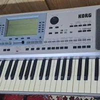 ارگ pa50تبدیل به ۸۰