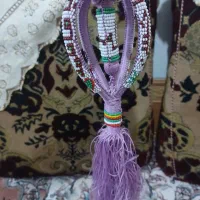 اویز ماشین زندان بافت