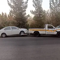 امداد خودرو یدک کش|خدمات حمل و نقل|مشهد, حجت|دیوار