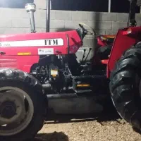 تراکتور 475جفت پمپ بزرگ|خودرو سنگین|قیروکارزین, |دیوار