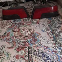 چراغ|لامپ و چراغ|تهران, شهید رجایی|دیوار