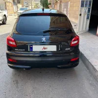 207مدل۹۹ پانوراما|خودرو سواری و وانت|اهواز, زیتون کارمندی|دیوار