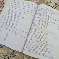 کتاب کمک درسی|کتاب و مجله آموزشی|دورود, |دیوار