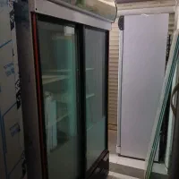 یخچال زاگروس دو درب