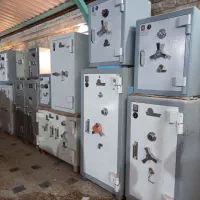 انواع گاوصندوق|ابزارآلات|زنجان, |دیوار