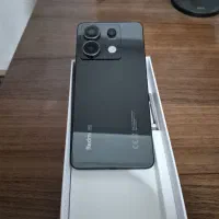گوشی شیائومی Redmi note 13 pro 5g در حد نو