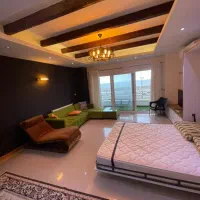 آپارتمان نقلی پلاک صفر دریا/ سند تک برگ|فروش آپارتمان|نور, |دیوار