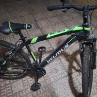 دوچرخه دنده ای الیوس