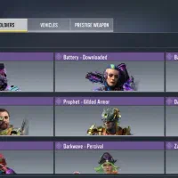 اکانت کالاف قیمت خوب|کنسول، بازی ویدئویی و آنلاین|نیشابور, دارایی|دیوار