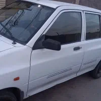 فروش پراید