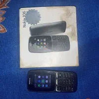 نوکیا 106|موبایل|ایلام, |دیوار