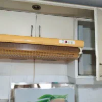 کابینت|آب‌چکان و نظم‌دهنده ظروف|ملایر, |دیوار