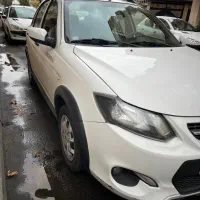 کوییک مدل ۱۴۰۱ بیرنگ|خودرو سواری و وانت|قزوین, |دیوار