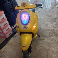 موتور پاکشتی برقی