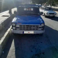 نیسان دوگانه ۸۷
