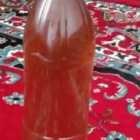 سرکه سیب