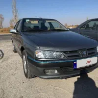 پژوپارس مدل 93