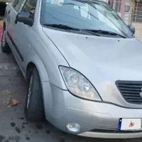 تیبایک نقره ای