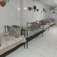 کلیه اثاث چایخانه