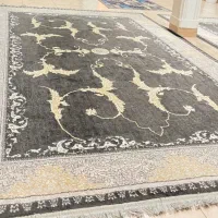 فرش ۶ متری