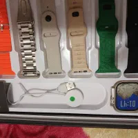 ساعت هوشمند|ساعت|قرچک, شهرک طلائیه|دیوار