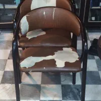 صندلی|صندلی و نیمکت|قم, وادی السلام|دیوار