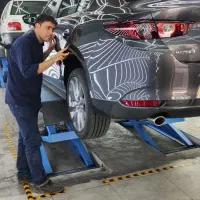 مرکز تشخیص رنگ نوین