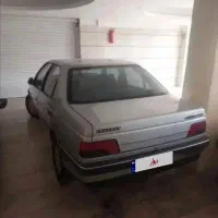 405 مدل 94|خودرو سواری و وانت|گنبد کاووس, |دیوار