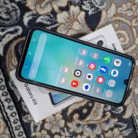 گوشیA16مدل۲۵۶گیگ رام۸|موبایل|اندیمشک, |دیوار