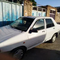 پراید مدل 95|خودرو سواری و وانت|تربتحیدریه, بی بی حسنیه|دیوار