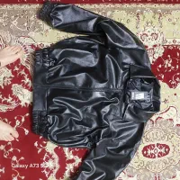 کاپشن یا جکت