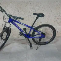 دوچرخه گالانت ۲۶