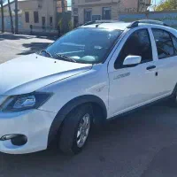 کوئیک سفید معمولی مدل ۱۴۰۰