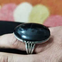 انگشتر دوقاب