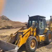 بیل بکو سنوپارس ۲۲۰|خودرو سنگین|بیستون, |دیوار