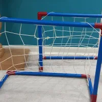 دروازه فوتبال|اسباب‌‌بازی|علی‌آباد کتول, |دیوار