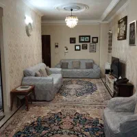 ۷۷ متر دو خواب شیک و تمیز بر مصیب زاده|فروش آپارتمان|ملارد, |دیوار