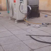 تعمیرات پکیج کولر گازی ابگرمکن بخاری