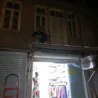 جوشکاری سیار