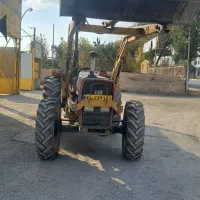 تراکتور جفت بیل دار|خودرو سنگین|بجنورد, |دیوار