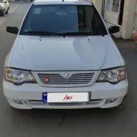 پراید 111 کم کار مشابه صفر