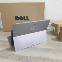لپ تاپ آمریکایی dell i5 نسل ۱۰ با قلم  طرح سرفیسی