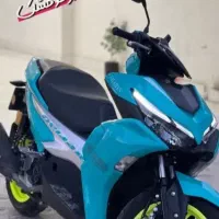 موتور کلیک آیروکس مدل 1402