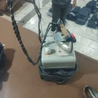 اتوبخارفروشی