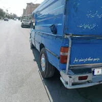 نیسان|خودرو سواری و وانت|فلاورجان, |دیوار