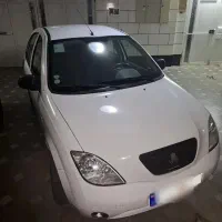 فروش تیبا۲ مدل۱۳۹۹